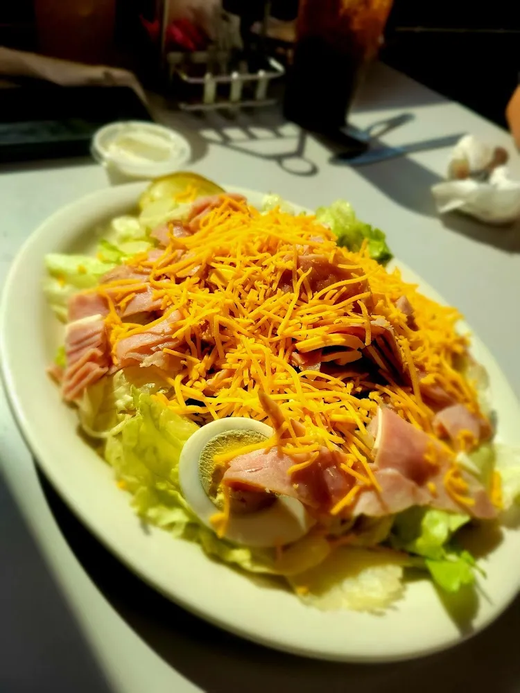 Chef Salad